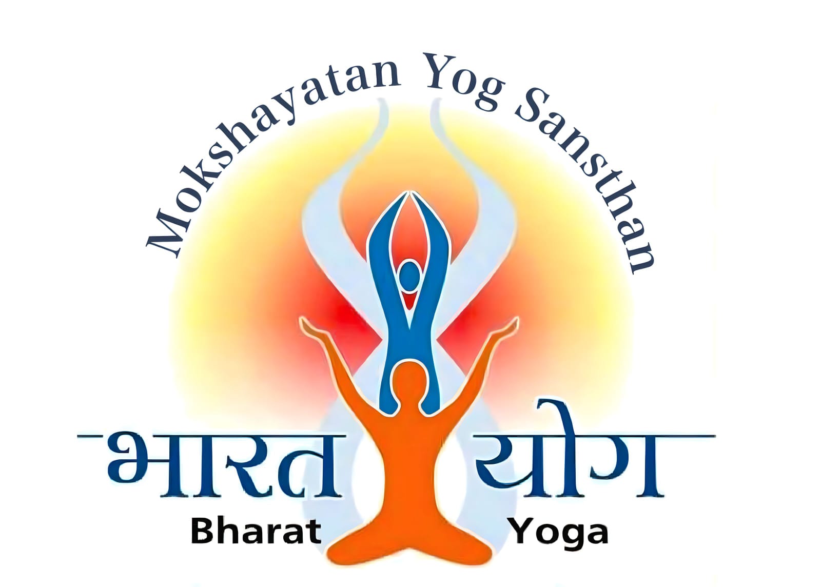 Bharat Yoga Courses